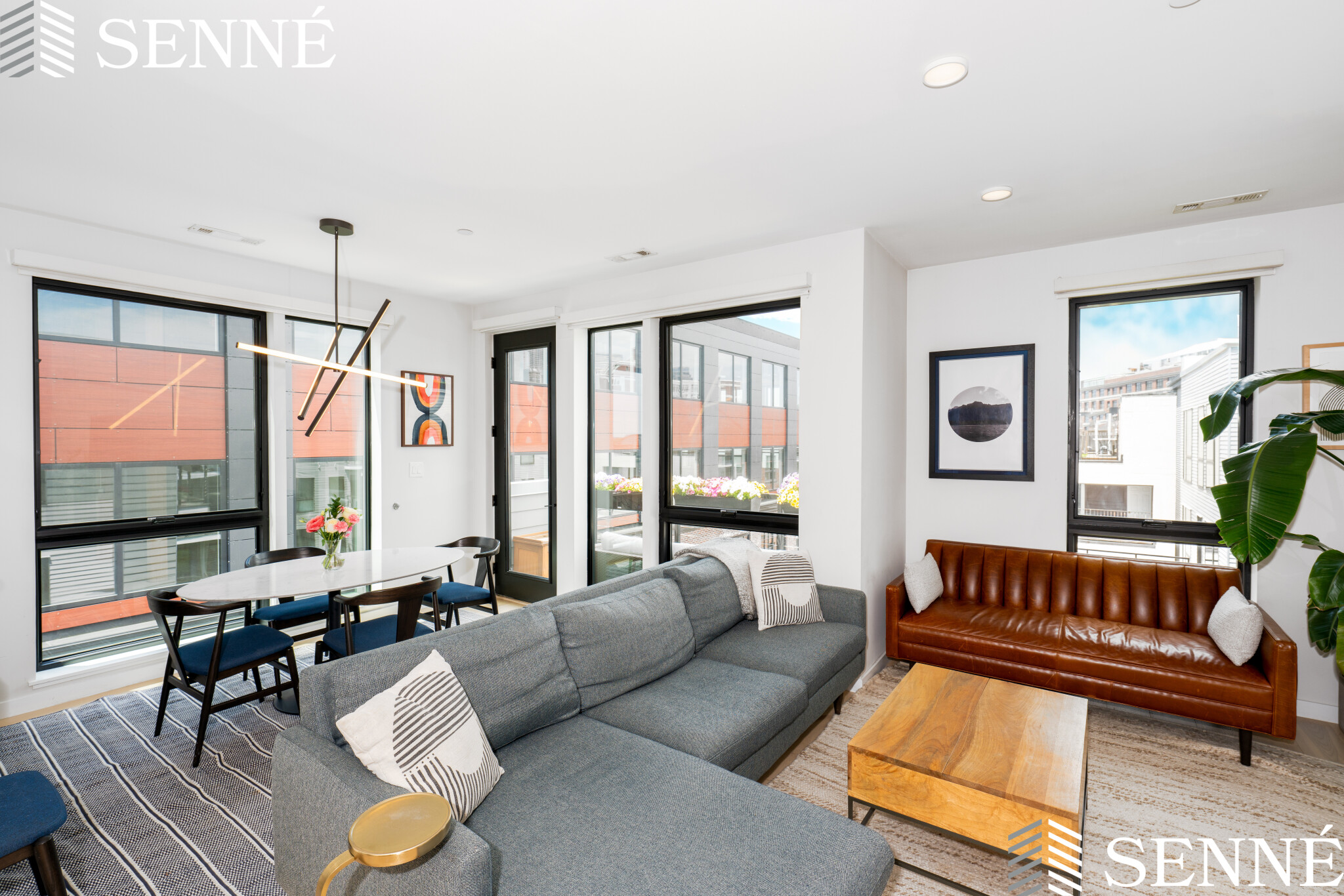 45 West 3rd St, South Boston