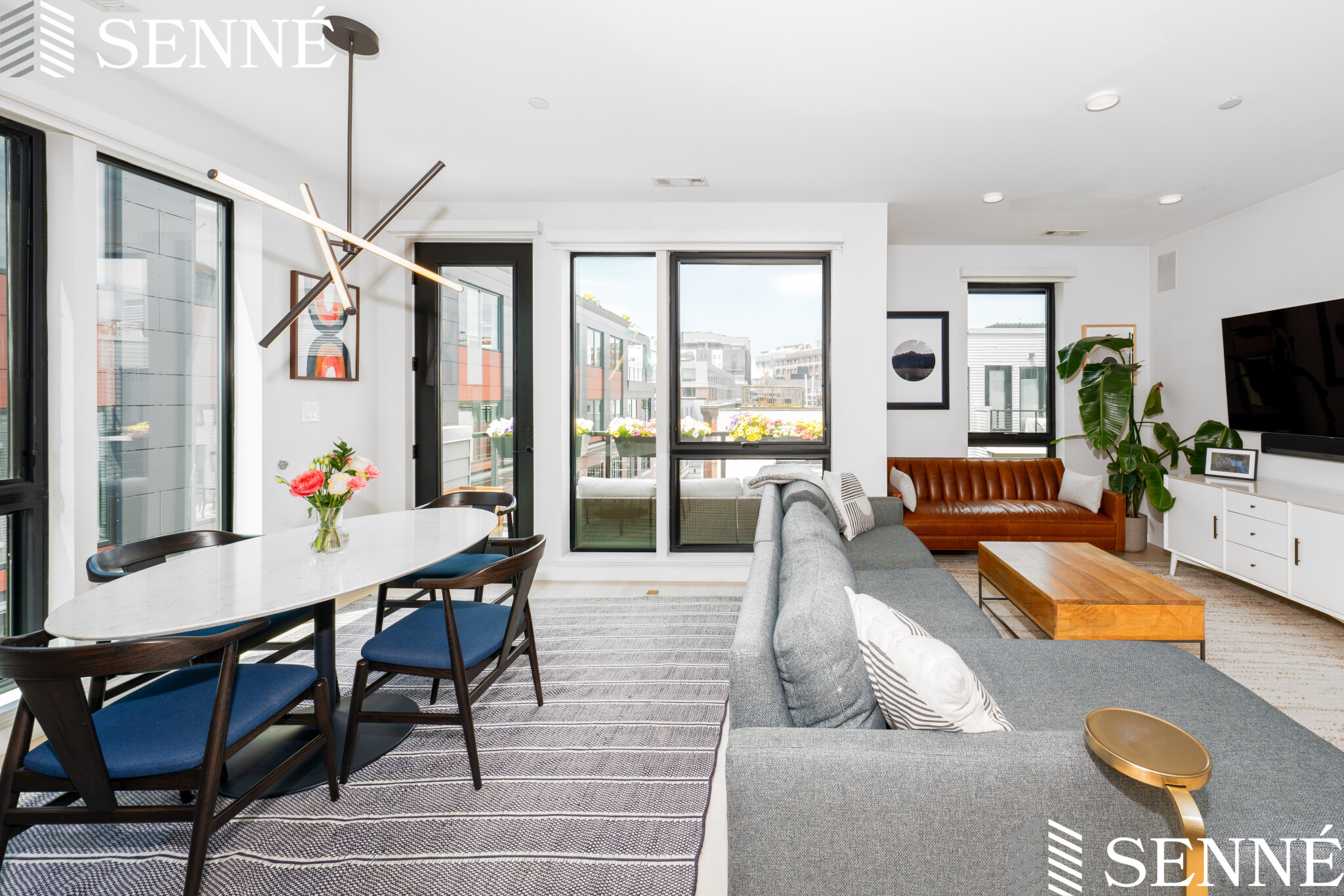 45 West 3rd St, South Boston