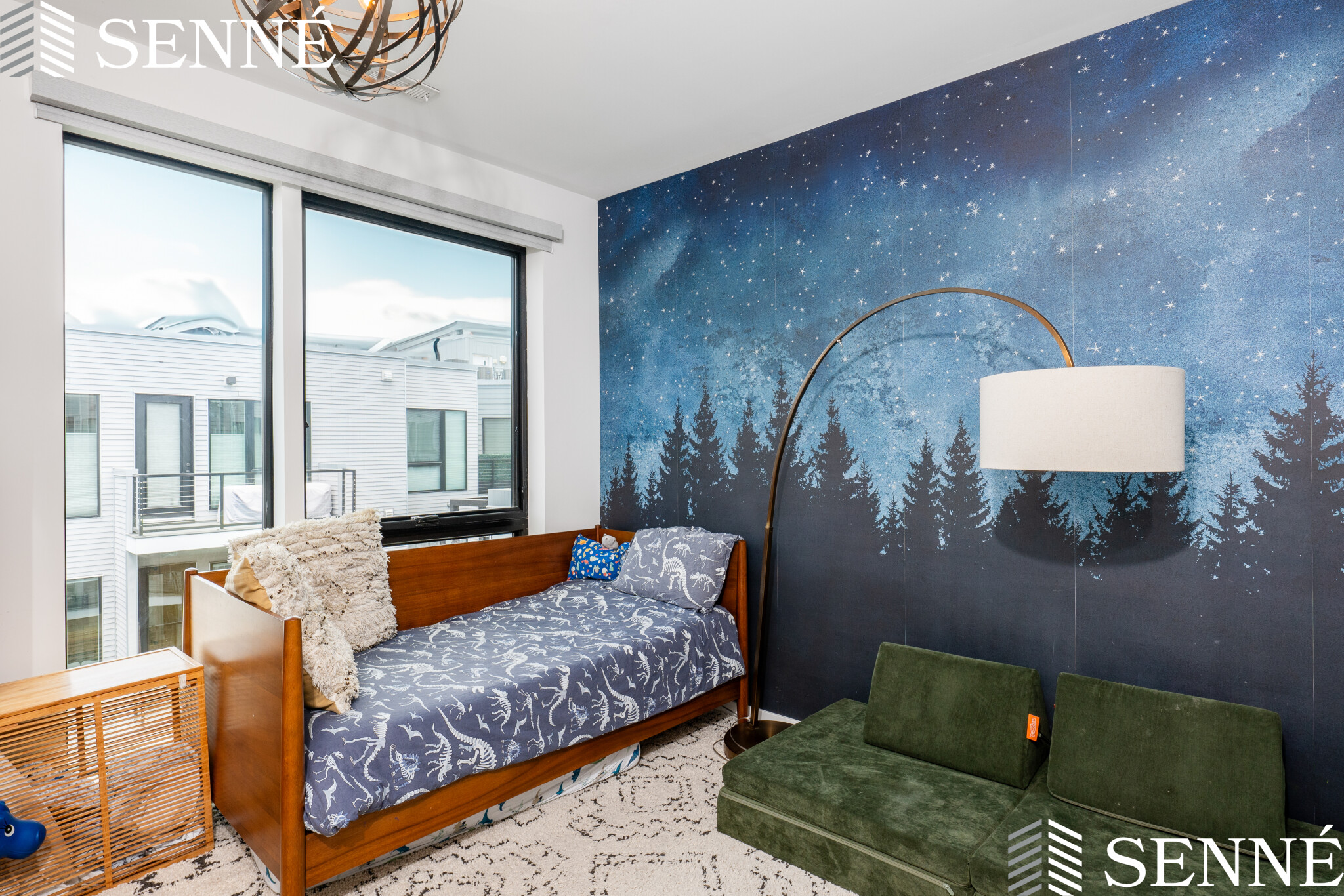 45 West 3rd St, South Boston