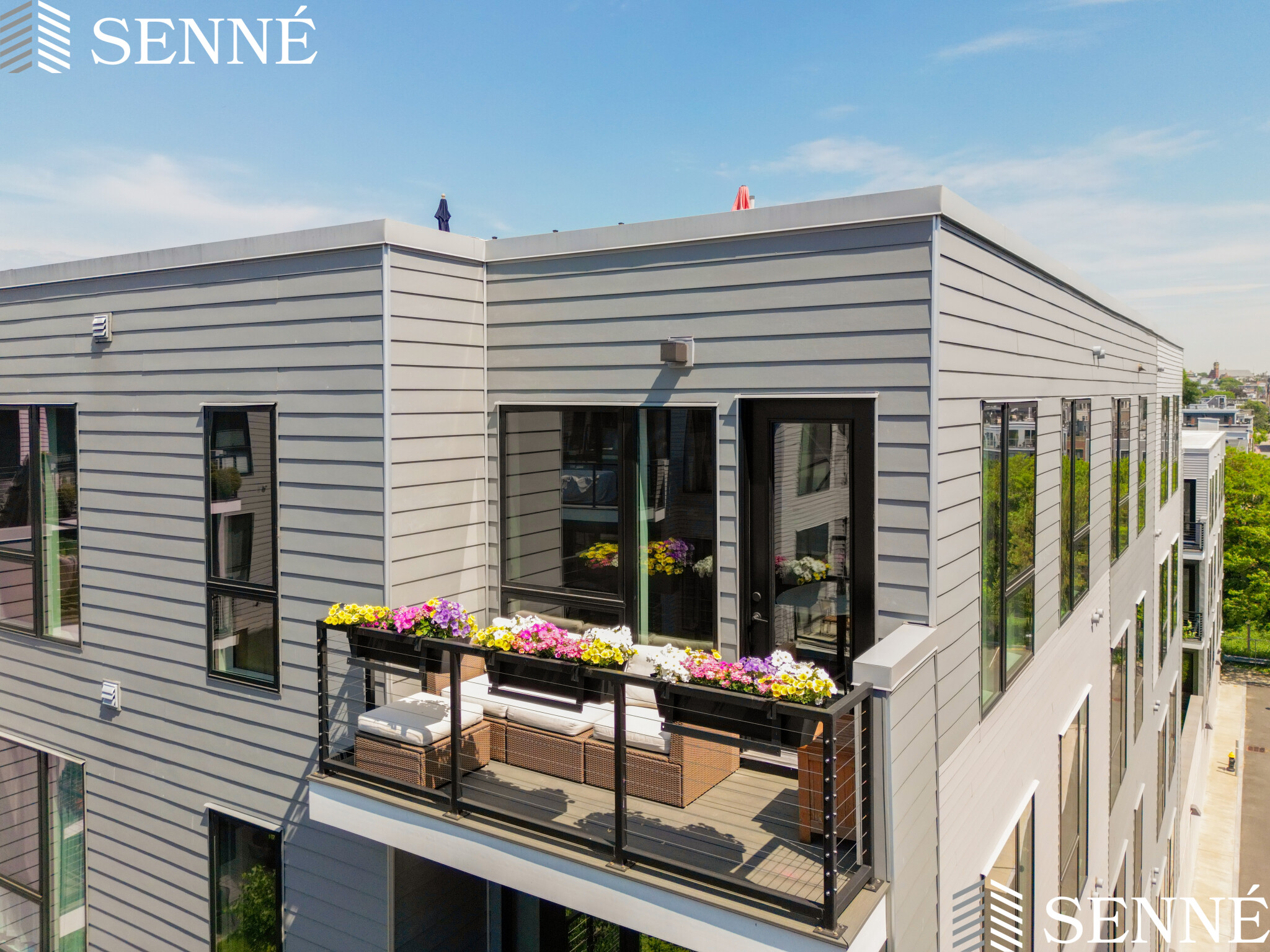 45 West 3rd St, South Boston