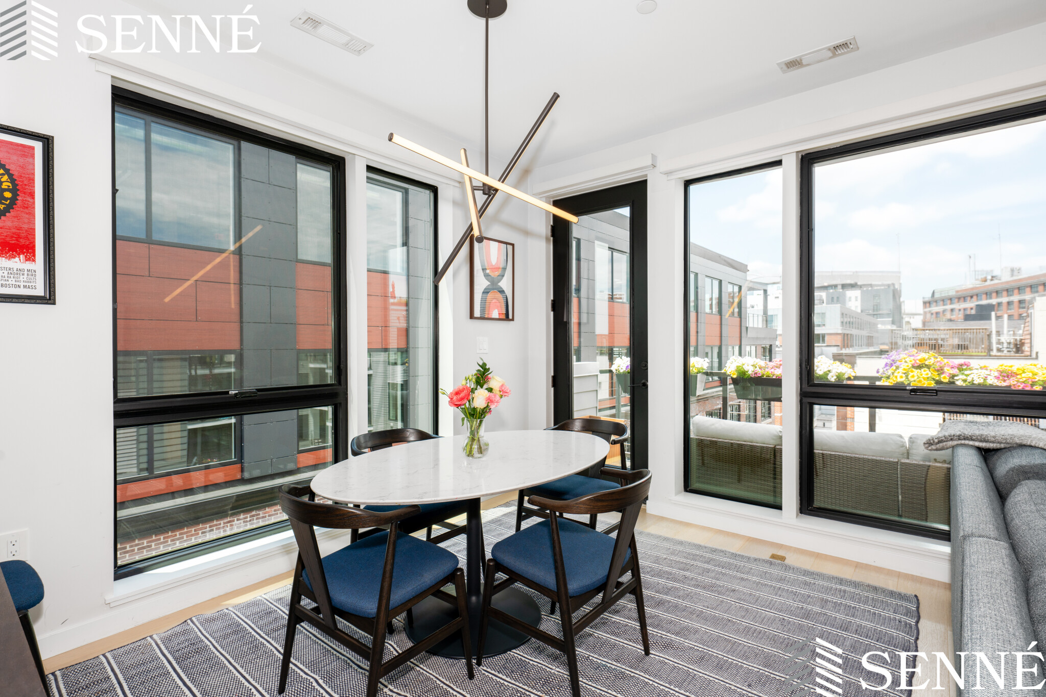 45 West 3rd St, South Boston