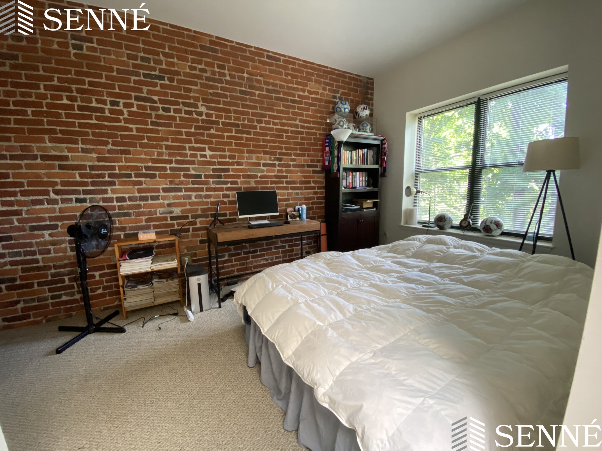 71 Fulkerson St, East Cambridge