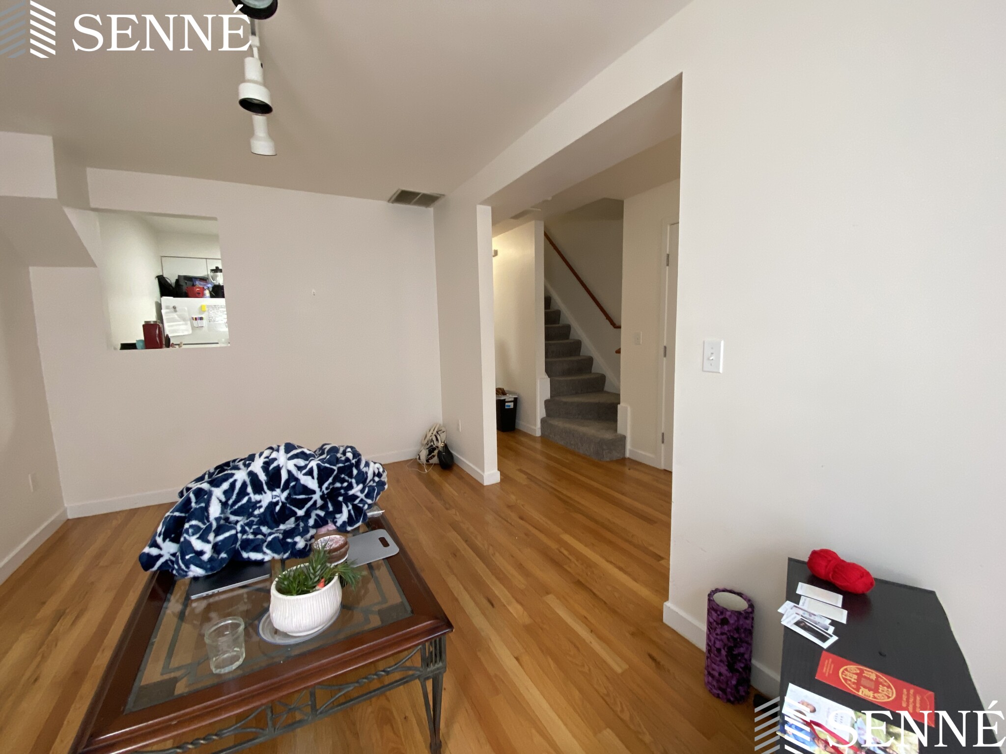 65 Fulkerson St, East Cambridge