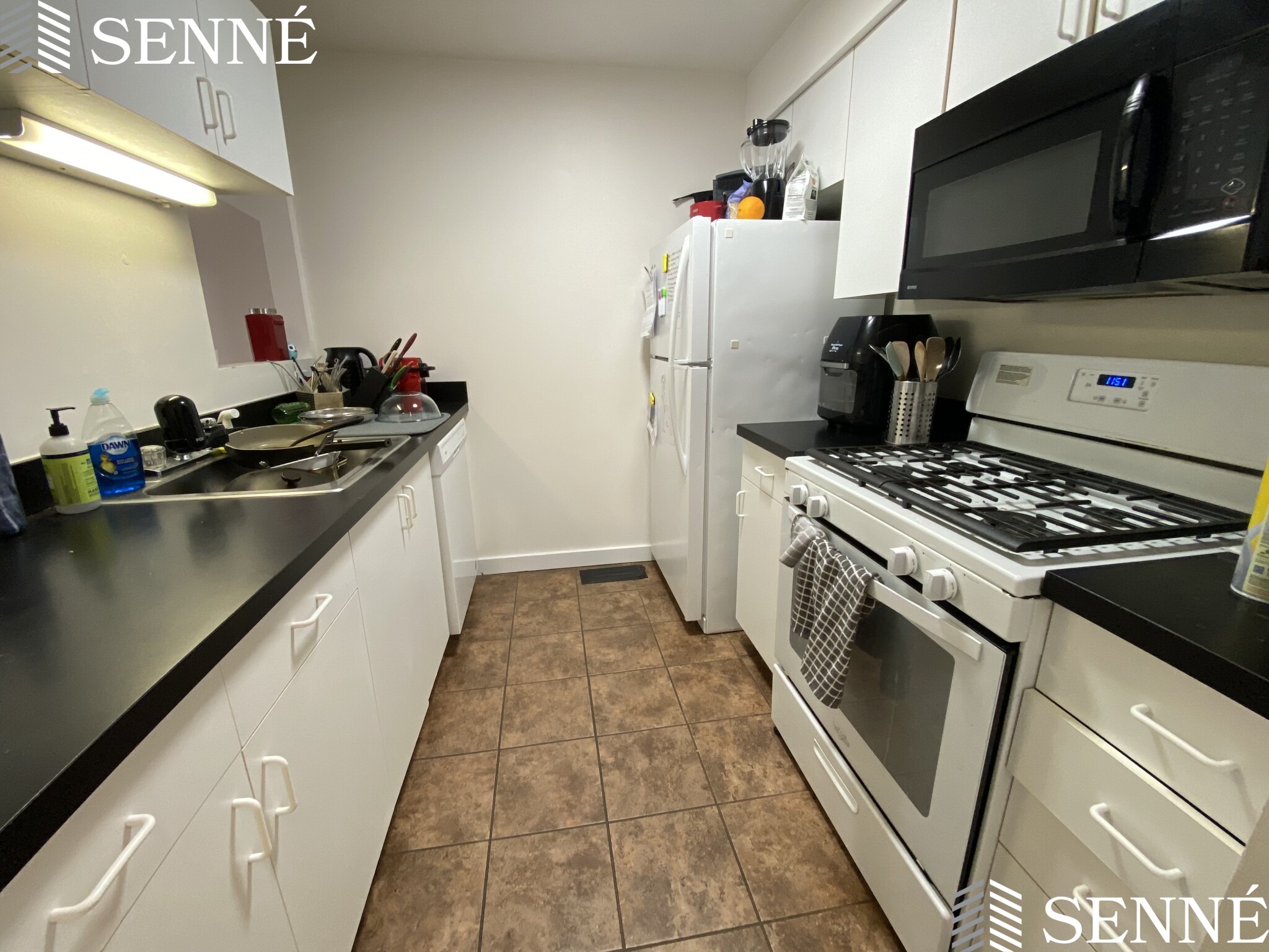 65 Fulkerson St, East Cambridge