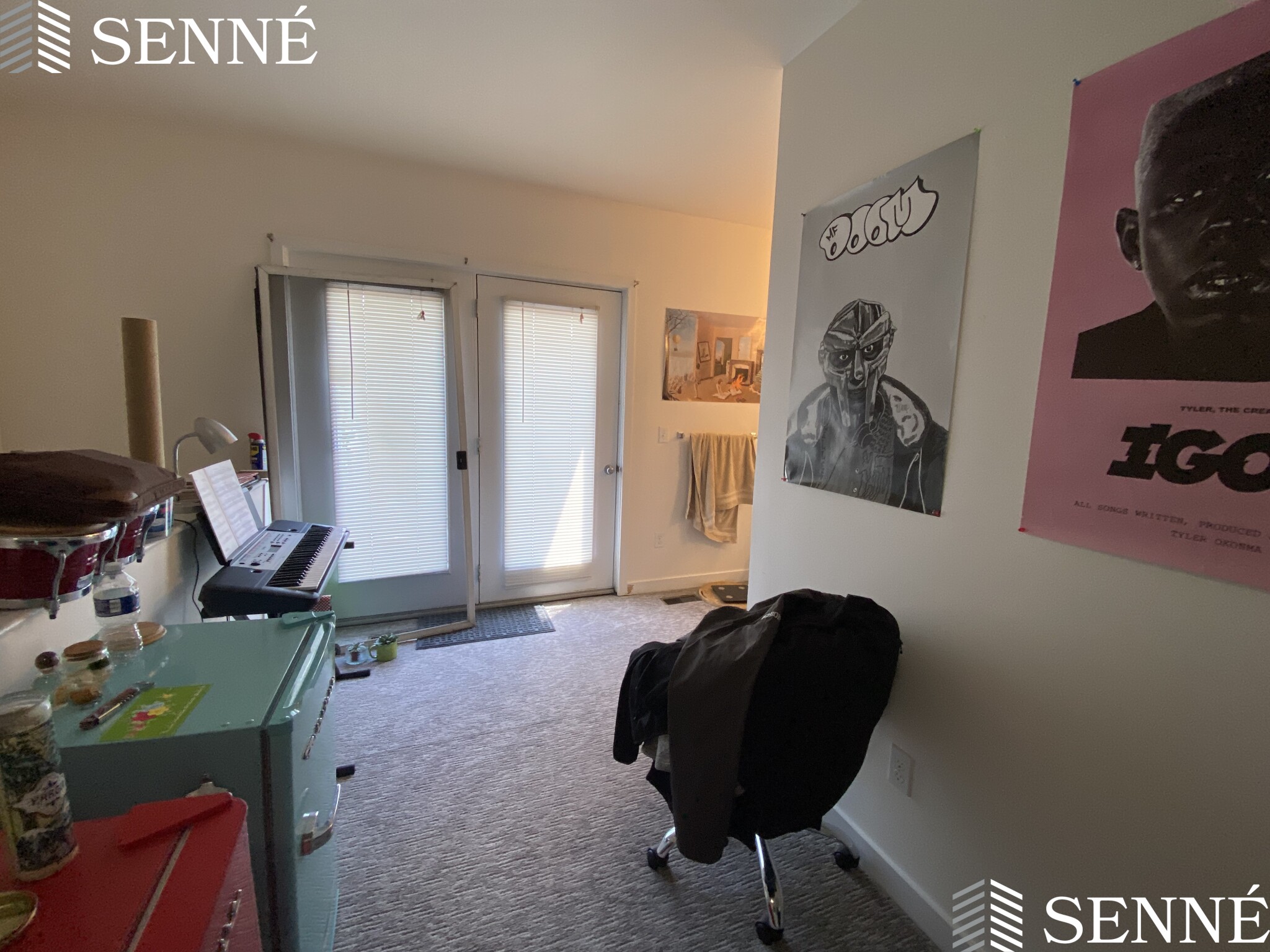 65 Fulkerson St, East Cambridge