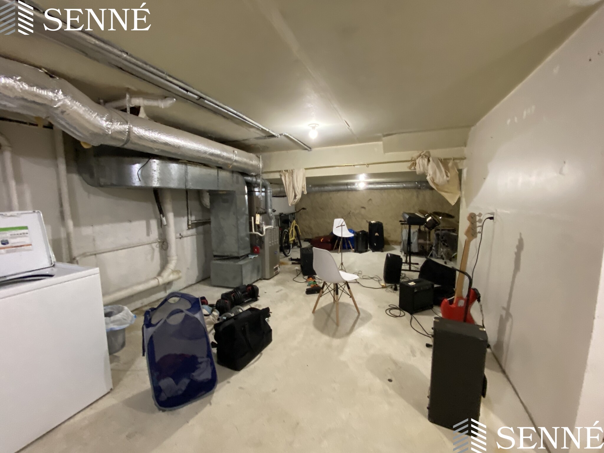 65 Fulkerson St, East Cambridge