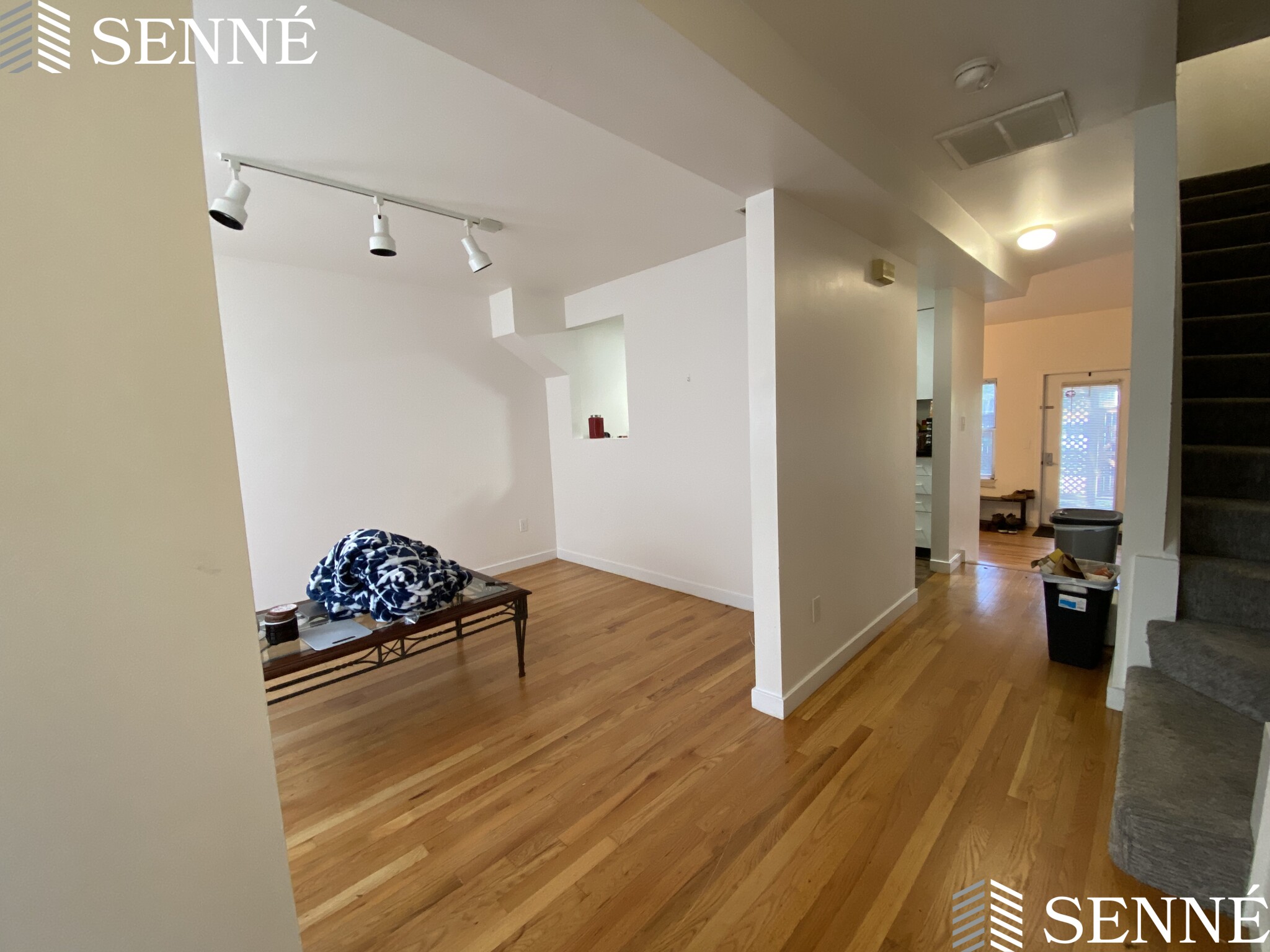 65 Fulkerson St, East Cambridge