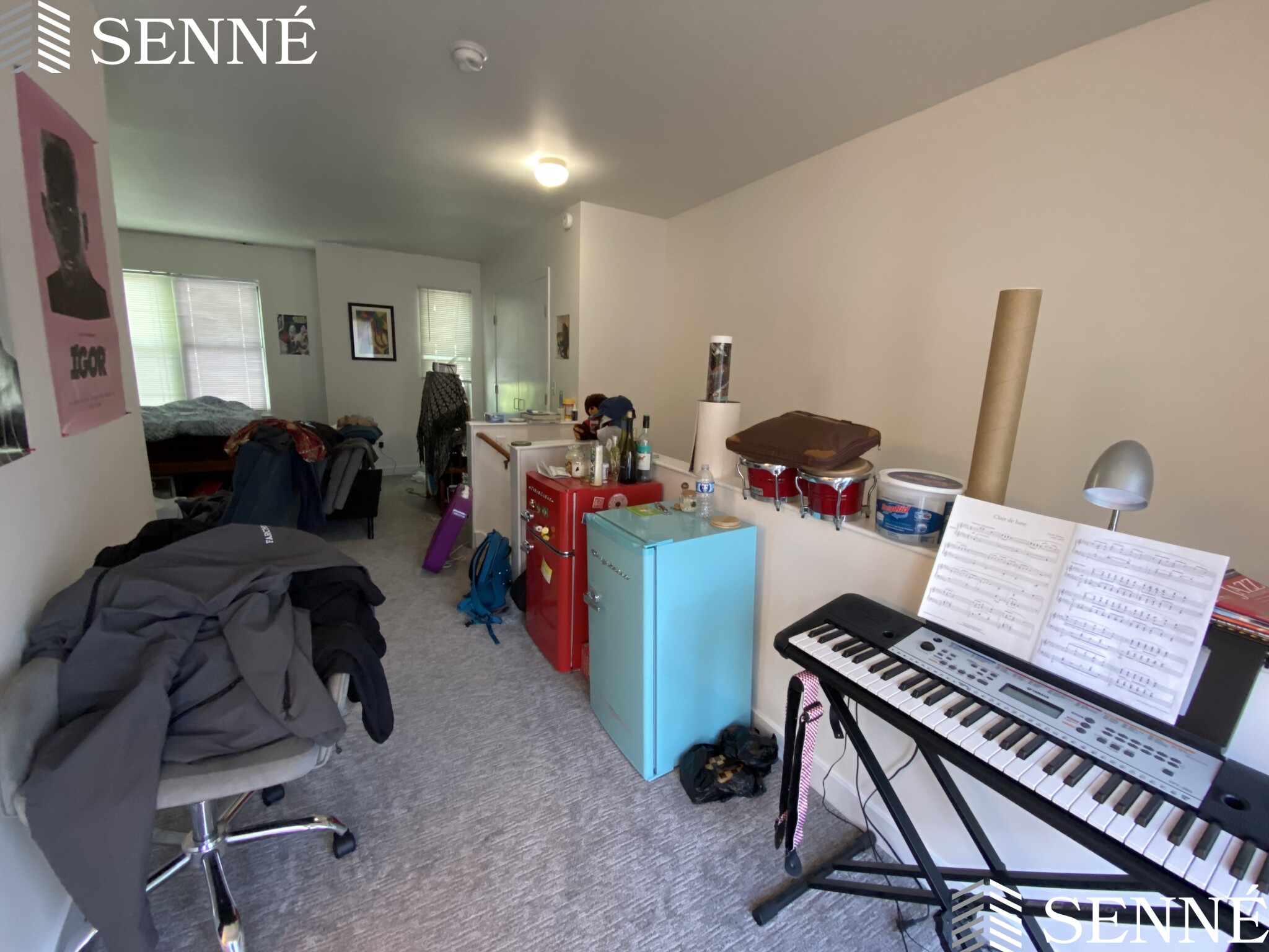 65 Fulkerson St, East Cambridge