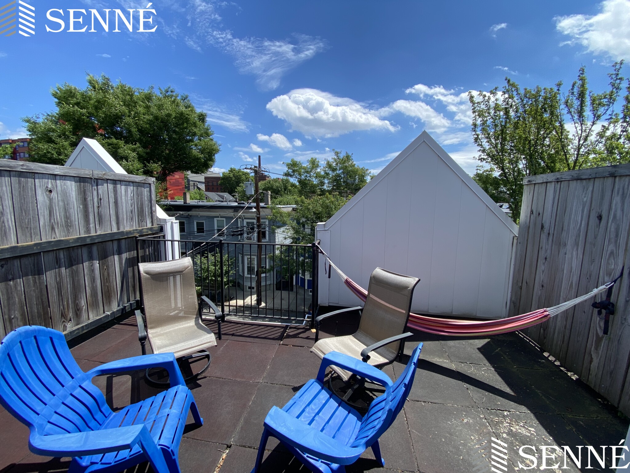 65 Fulkerson St, East Cambridge