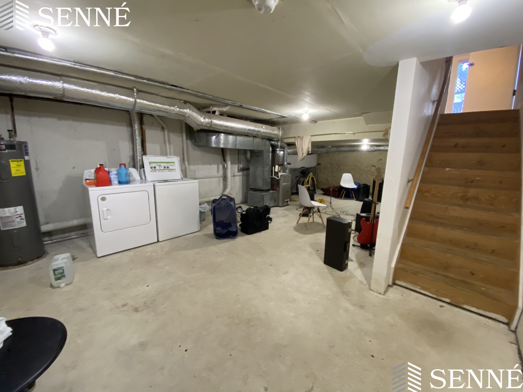 65 Fulkerson St, East Cambridge