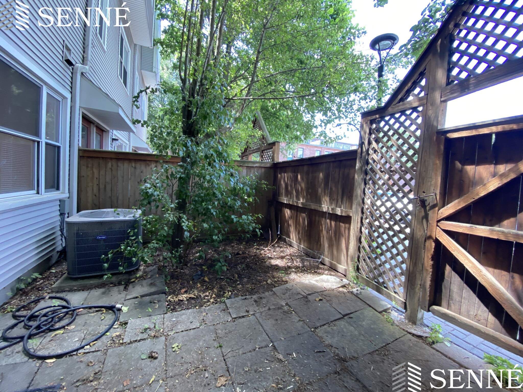 65 Fulkerson St, East Cambridge