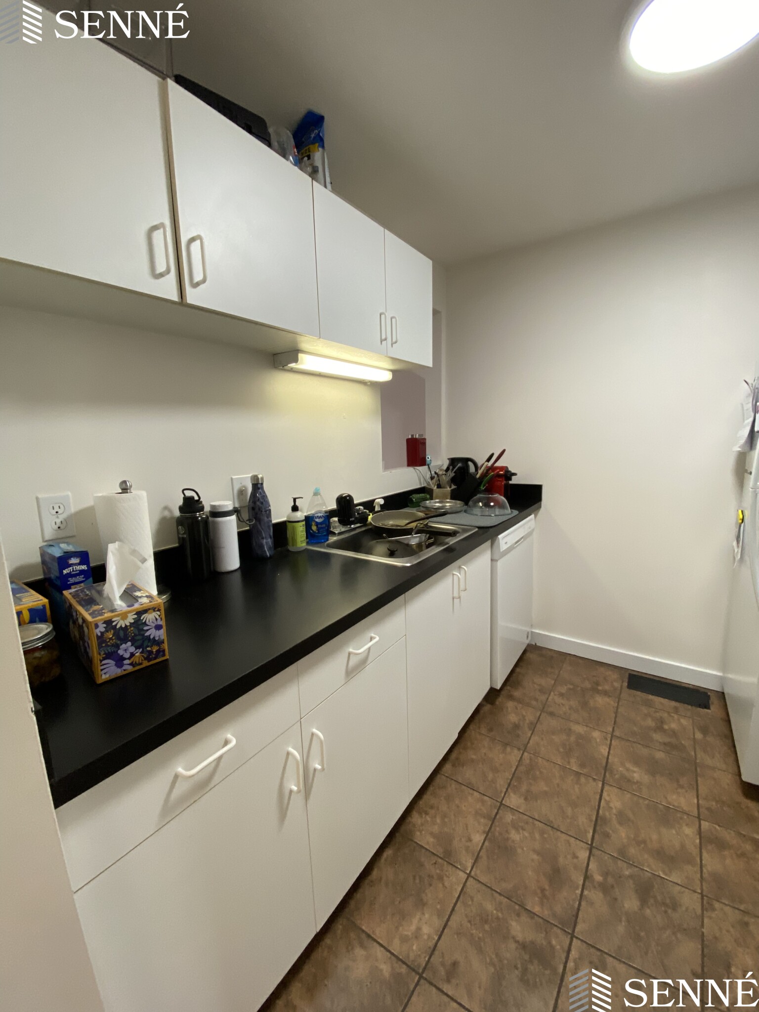 65 Fulkerson St, East Cambridge