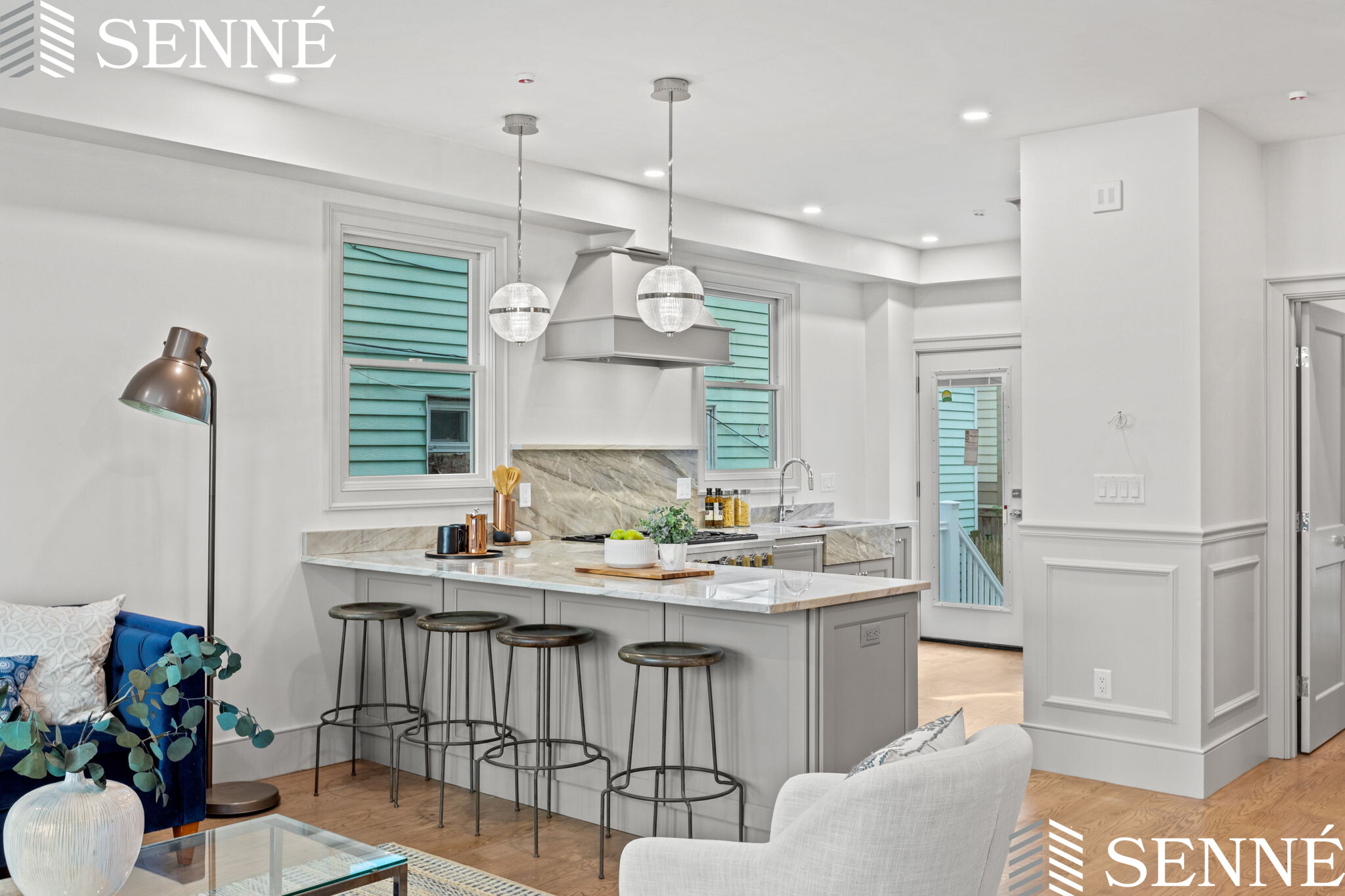 188 Green St, Cambridgeport