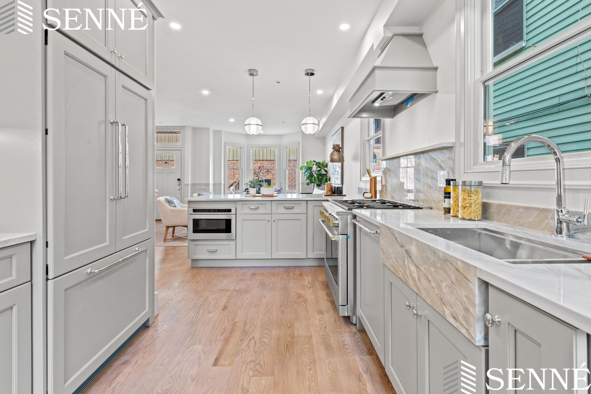 188 Green St, Cambridgeport