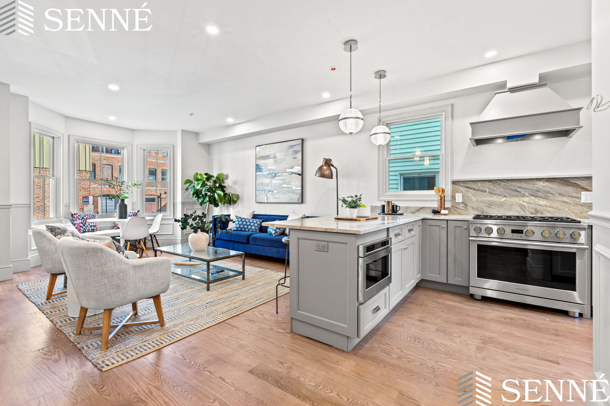 188 Green St, Cambridgeport