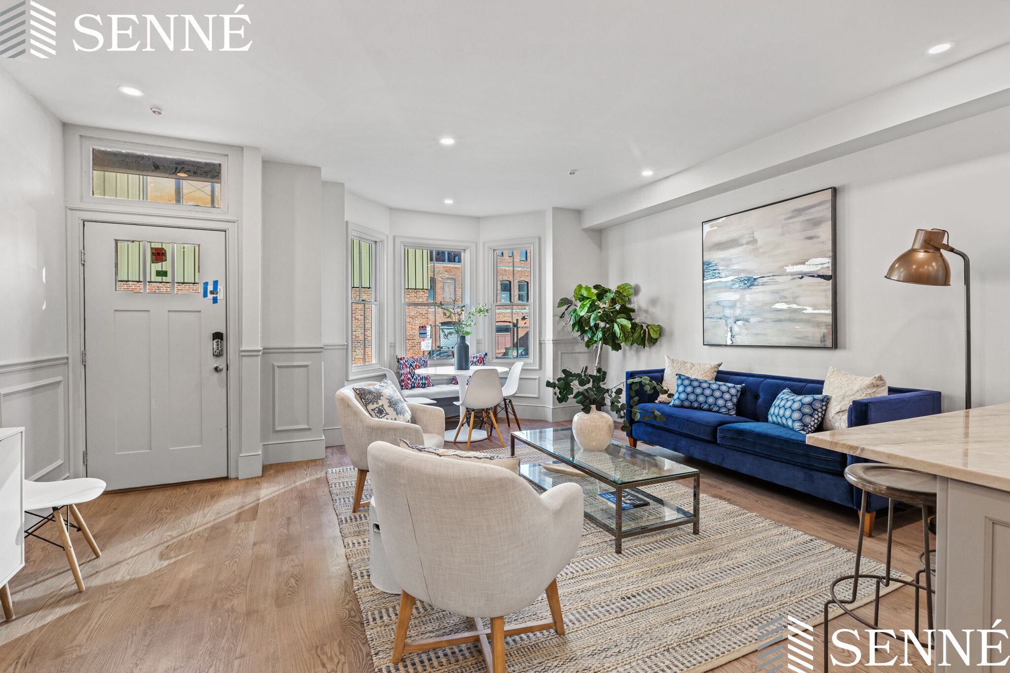 188 Green St, Cambridgeport