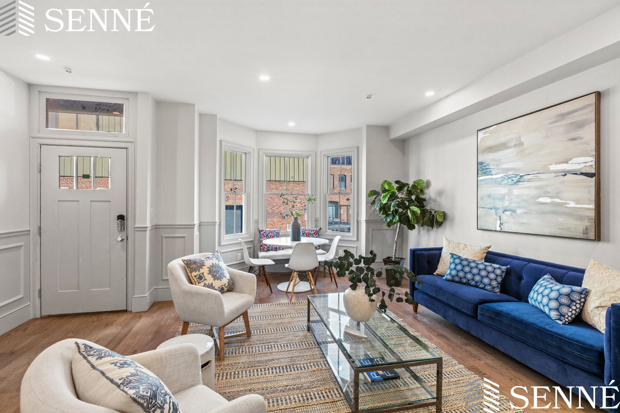 188 Green St, Cambridgeport