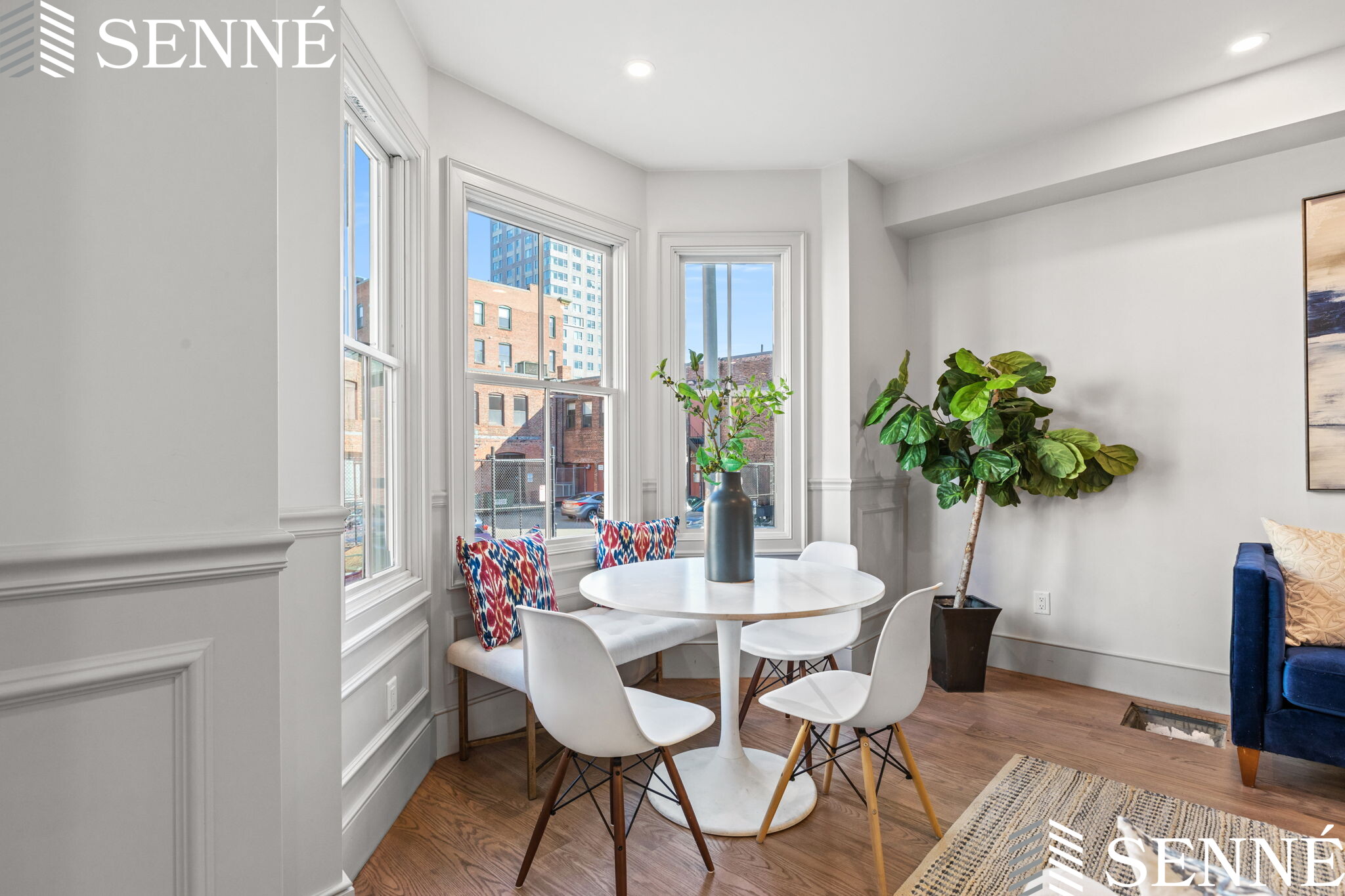 188 Green St, Cambridgeport