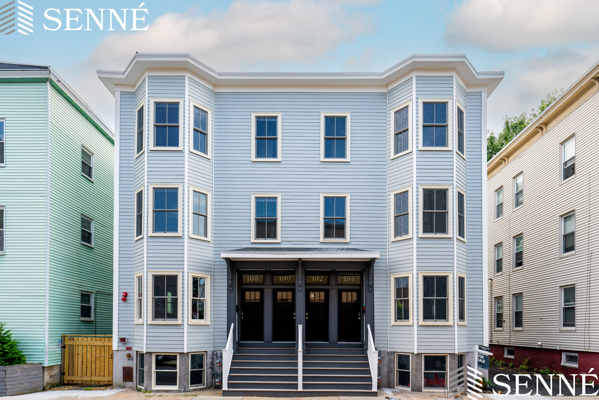 194 Green St, Cambridgeport