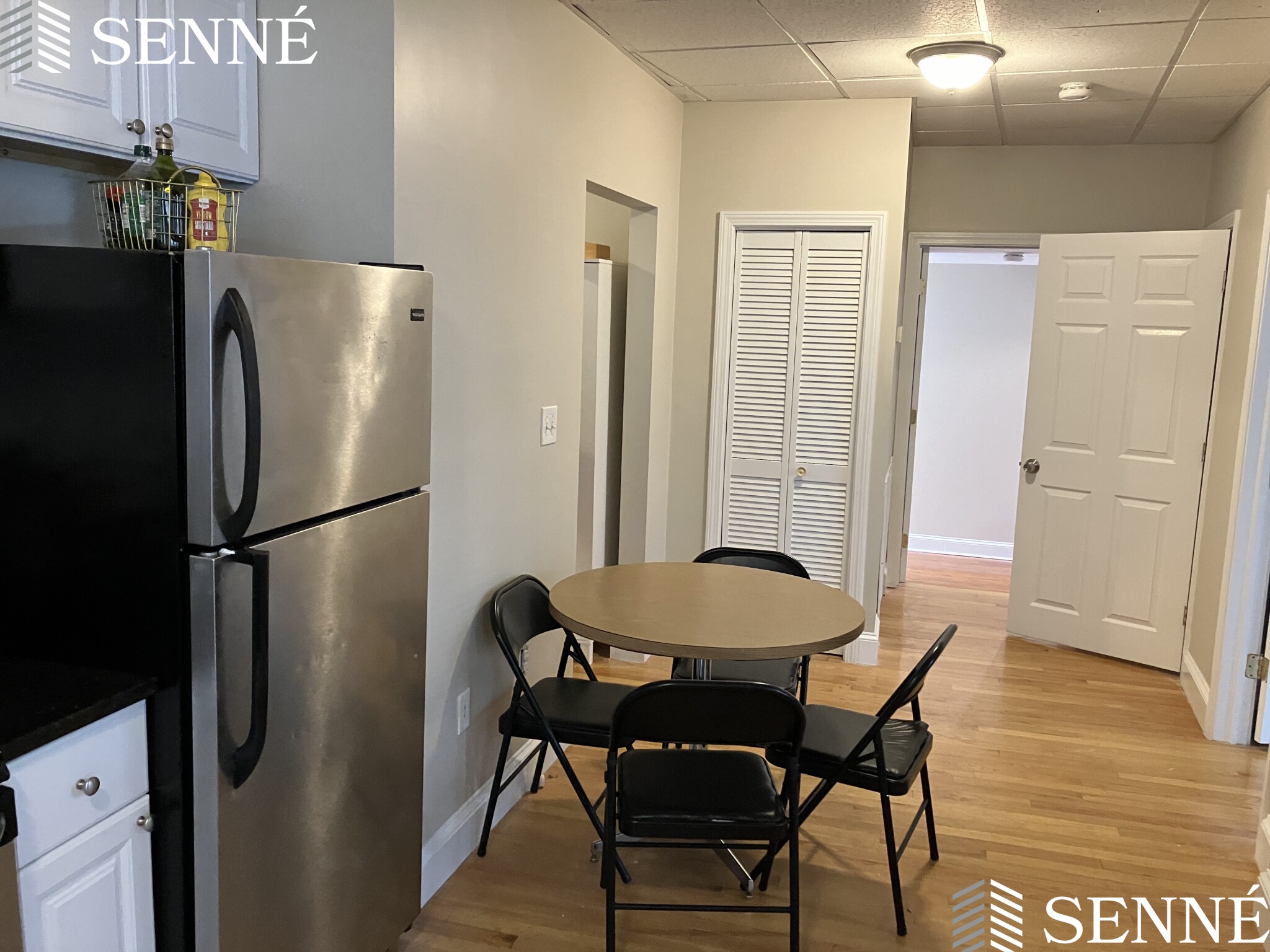 510 Medford St, Magoun Square