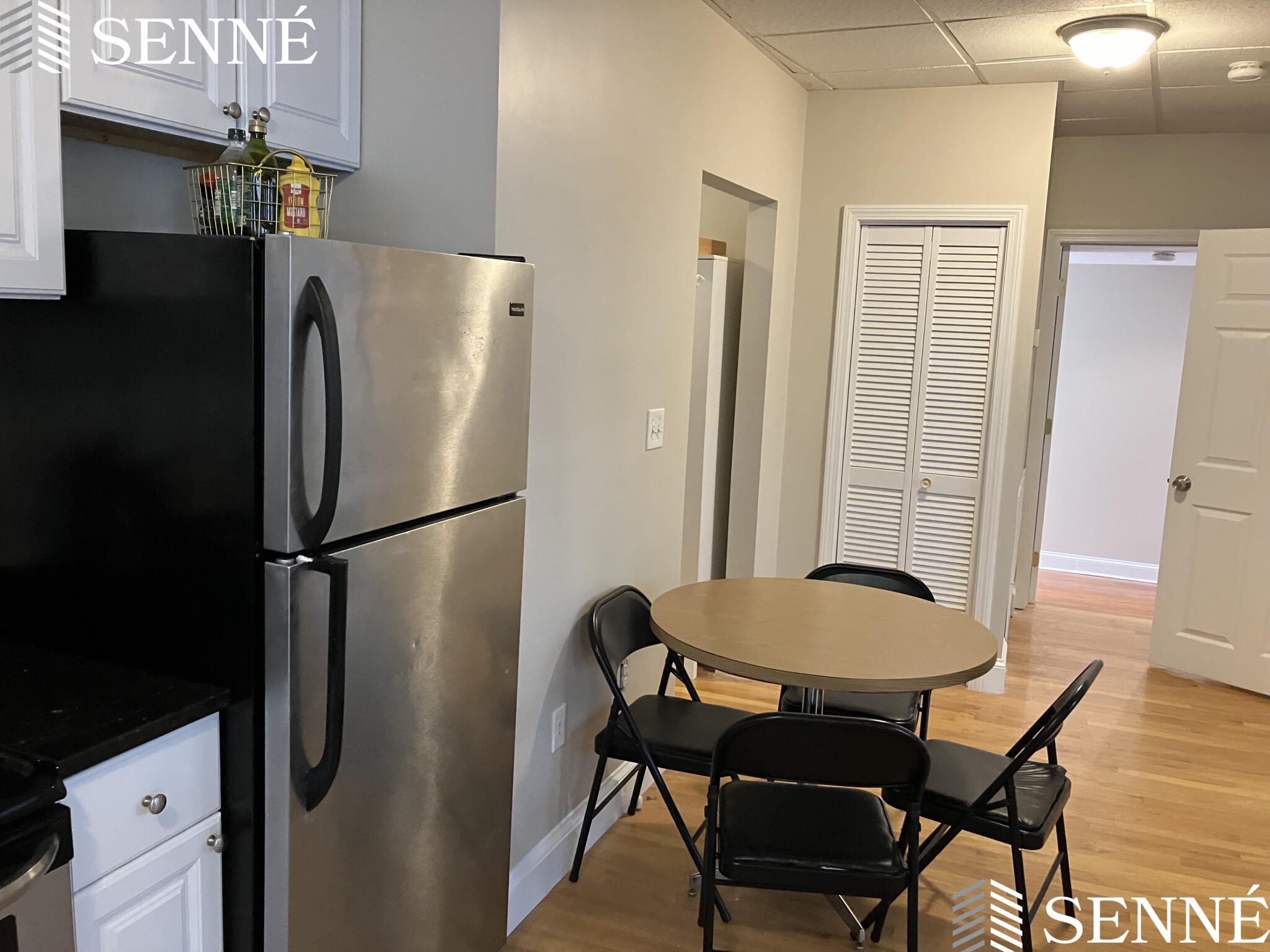 510 Medford St, Magoun Square