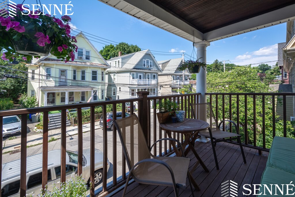 9 Hastings, West Roxbury