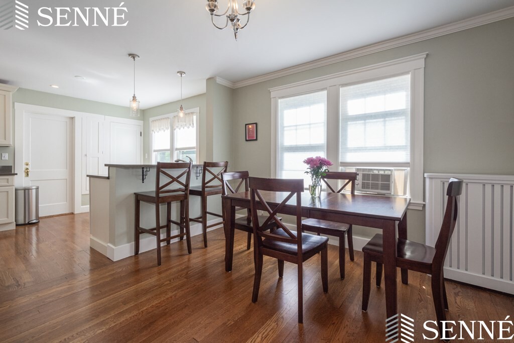 9 Hastings, West Roxbury