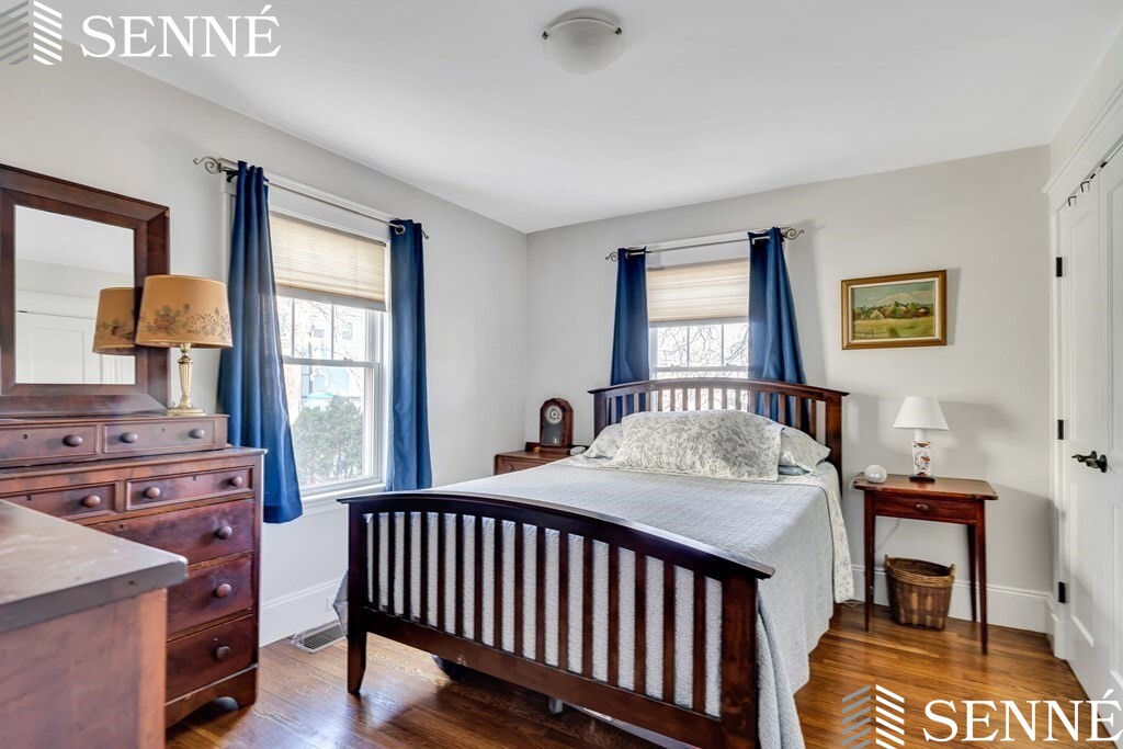 9 Hastings, West Roxbury