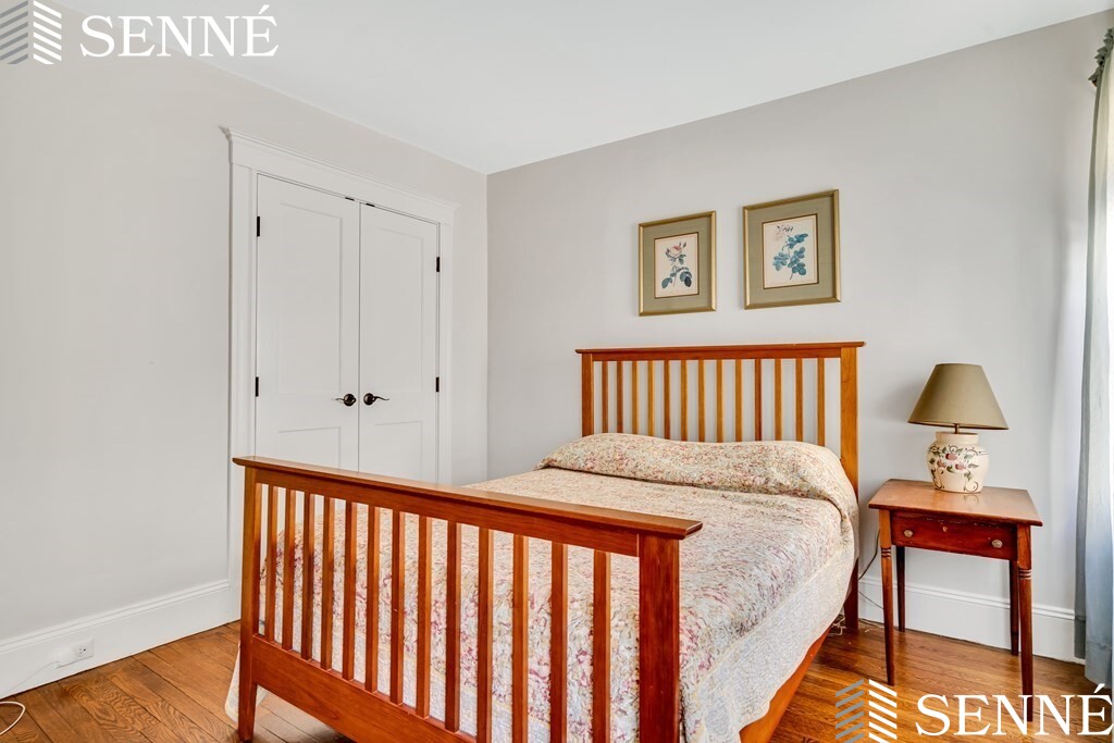 9 Hastings, West Roxbury