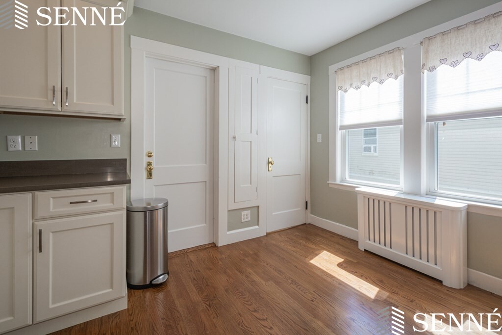 9 Hastings, West Roxbury