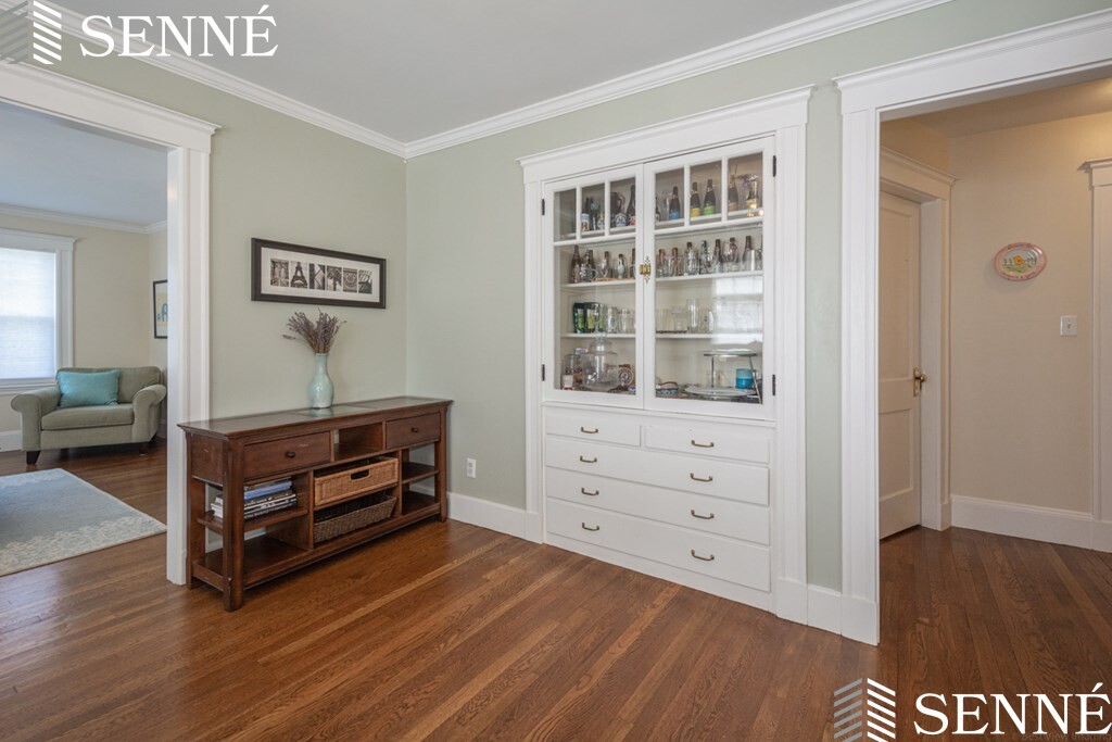 9 Hastings, West Roxbury