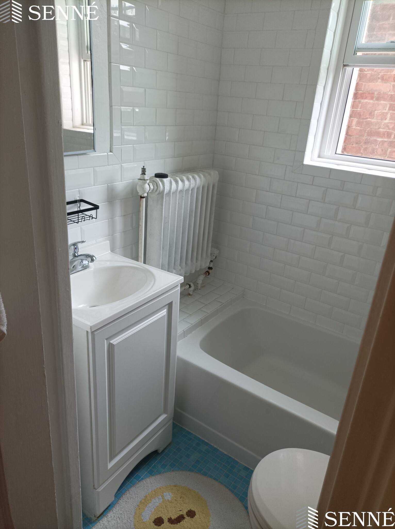 16 Chauncy St, Neighborhood Nine