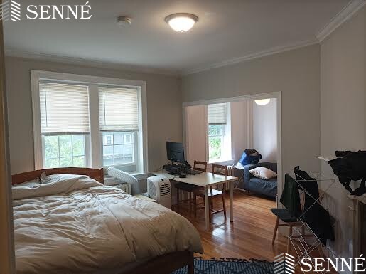 16 Chauncy St, Neighborhood Nine