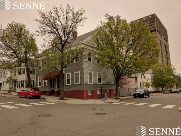 94 Sciarappa St, East Cambridge