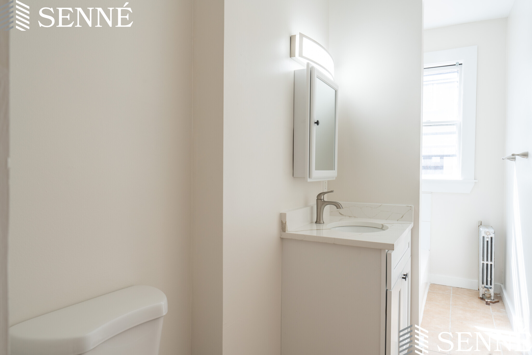 361 Washington St, The Port