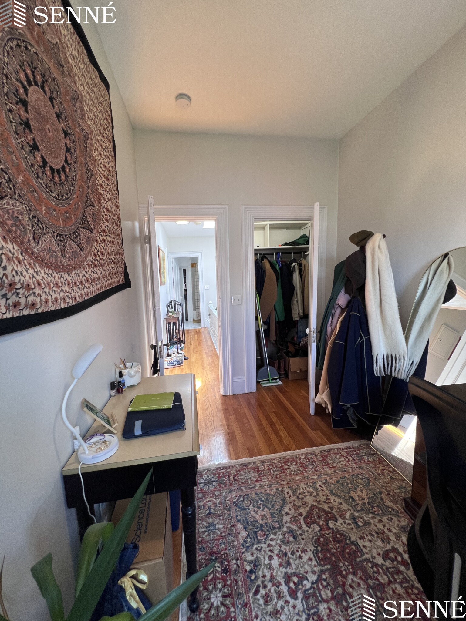 16 Yarmouth St, South End