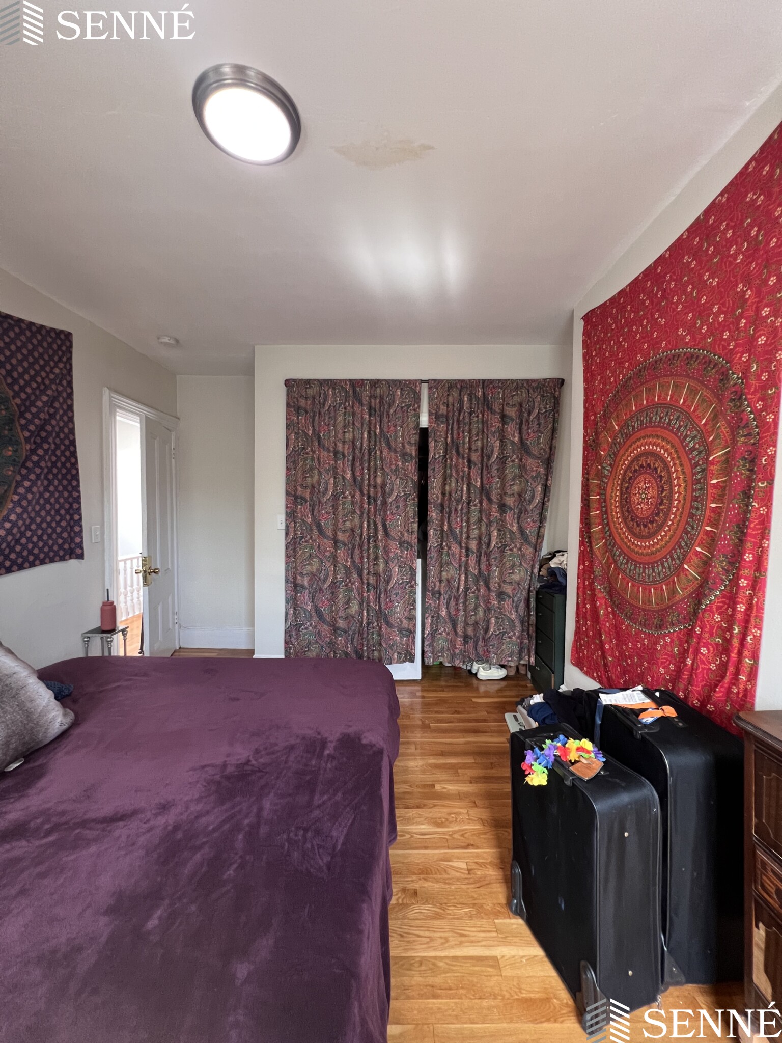 16 Yarmouth St, South End