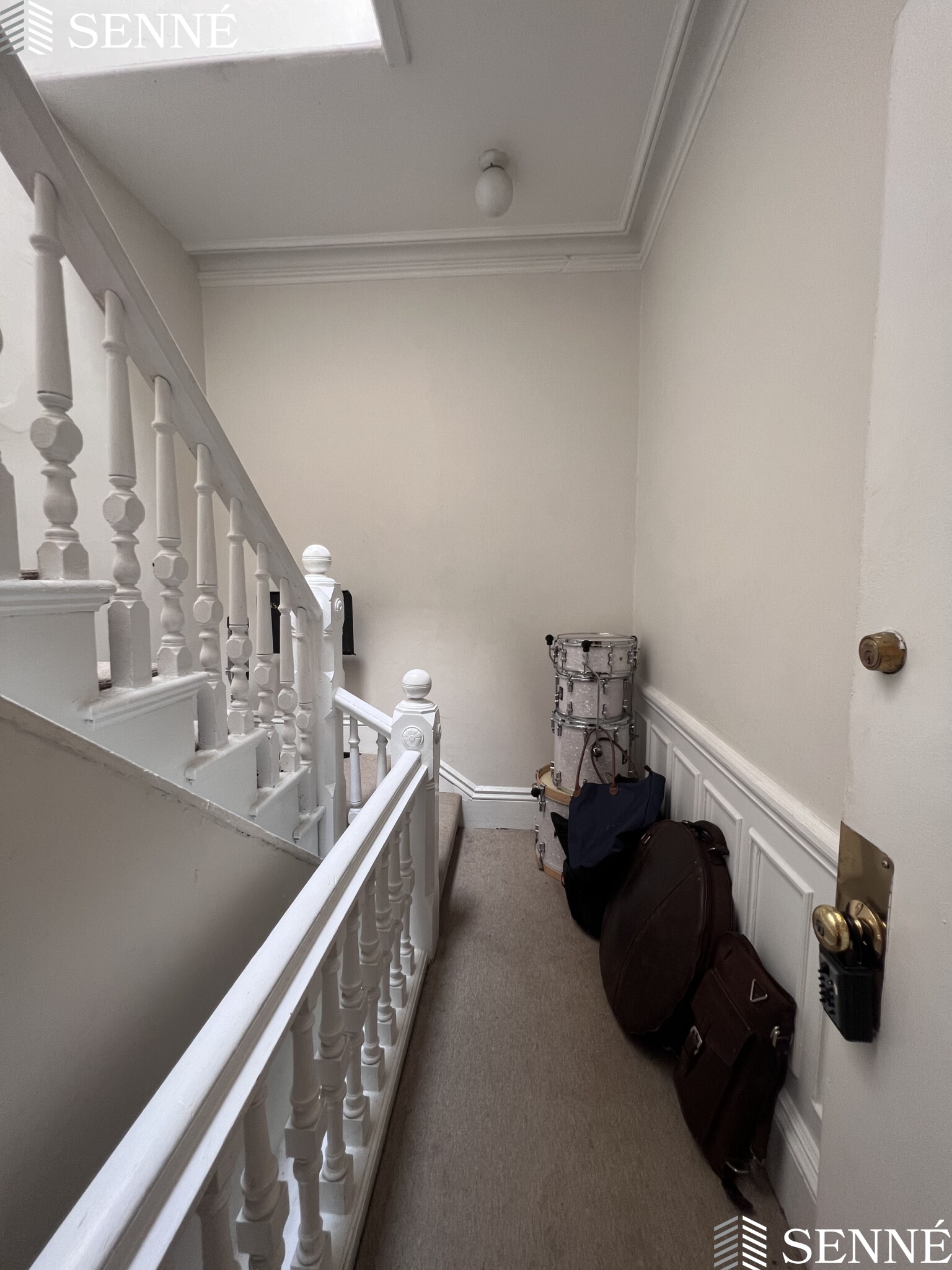 16 Yarmouth St, South End