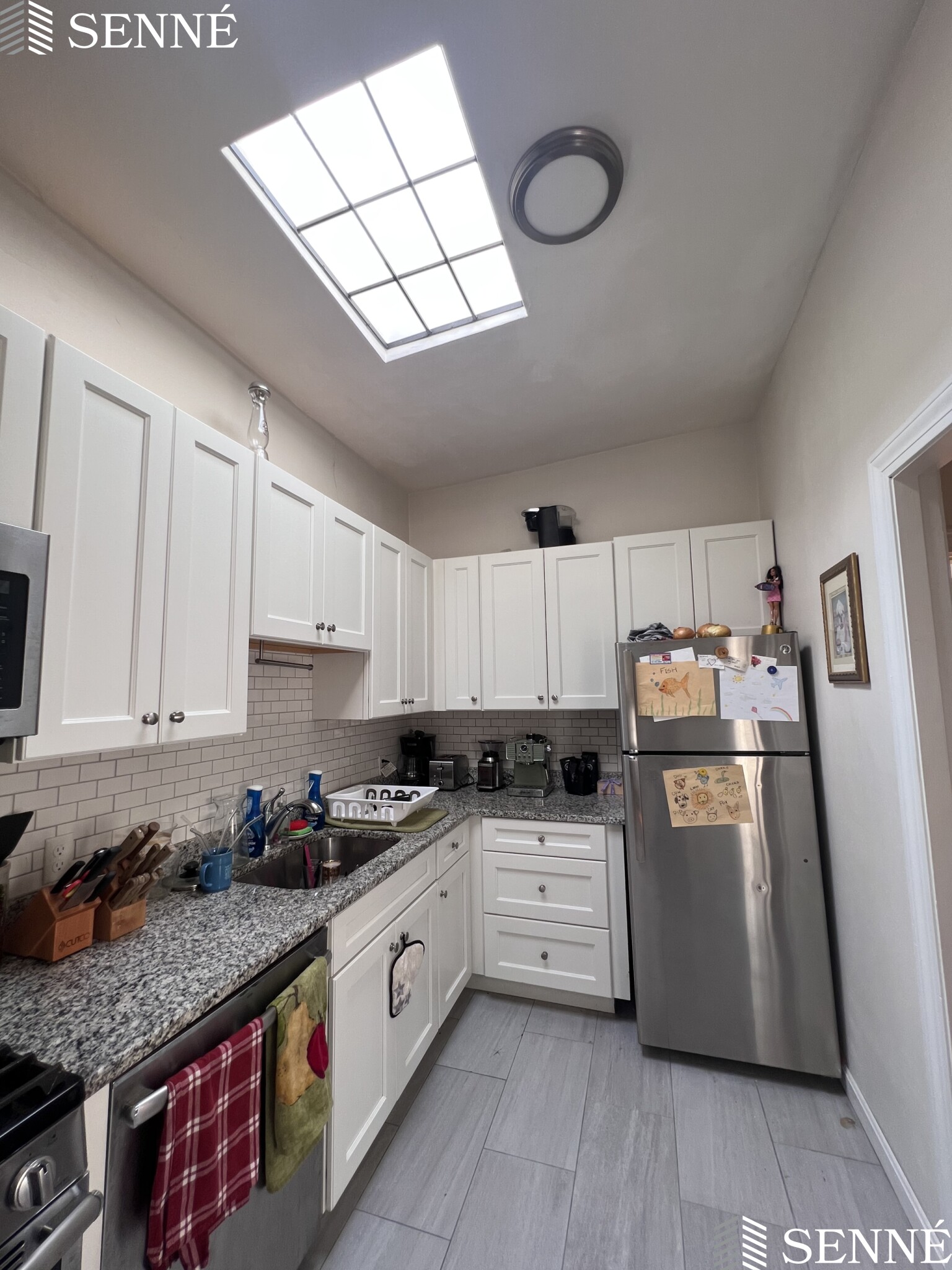 16 Yarmouth St, South End