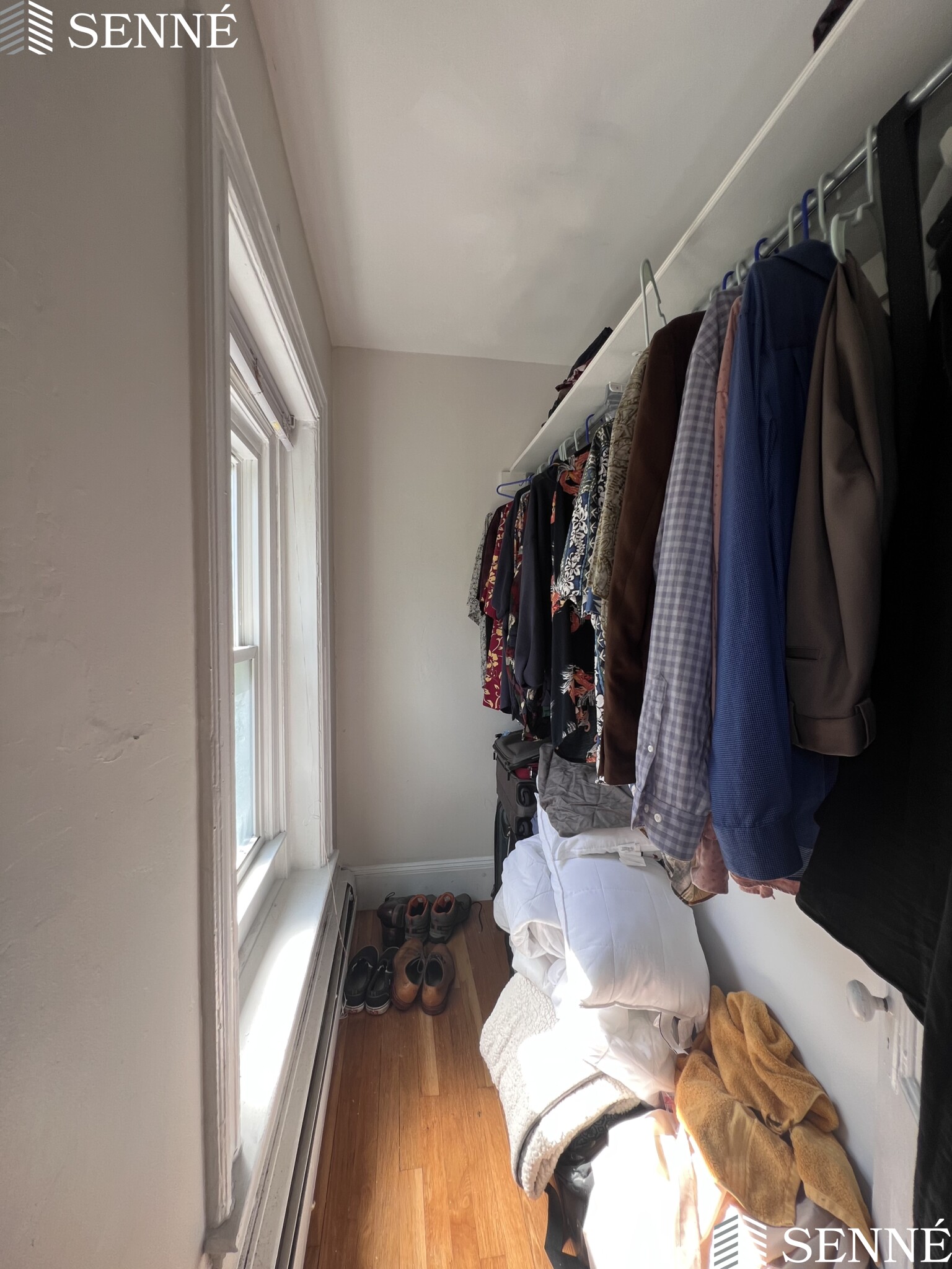 16 Yarmouth St, South End