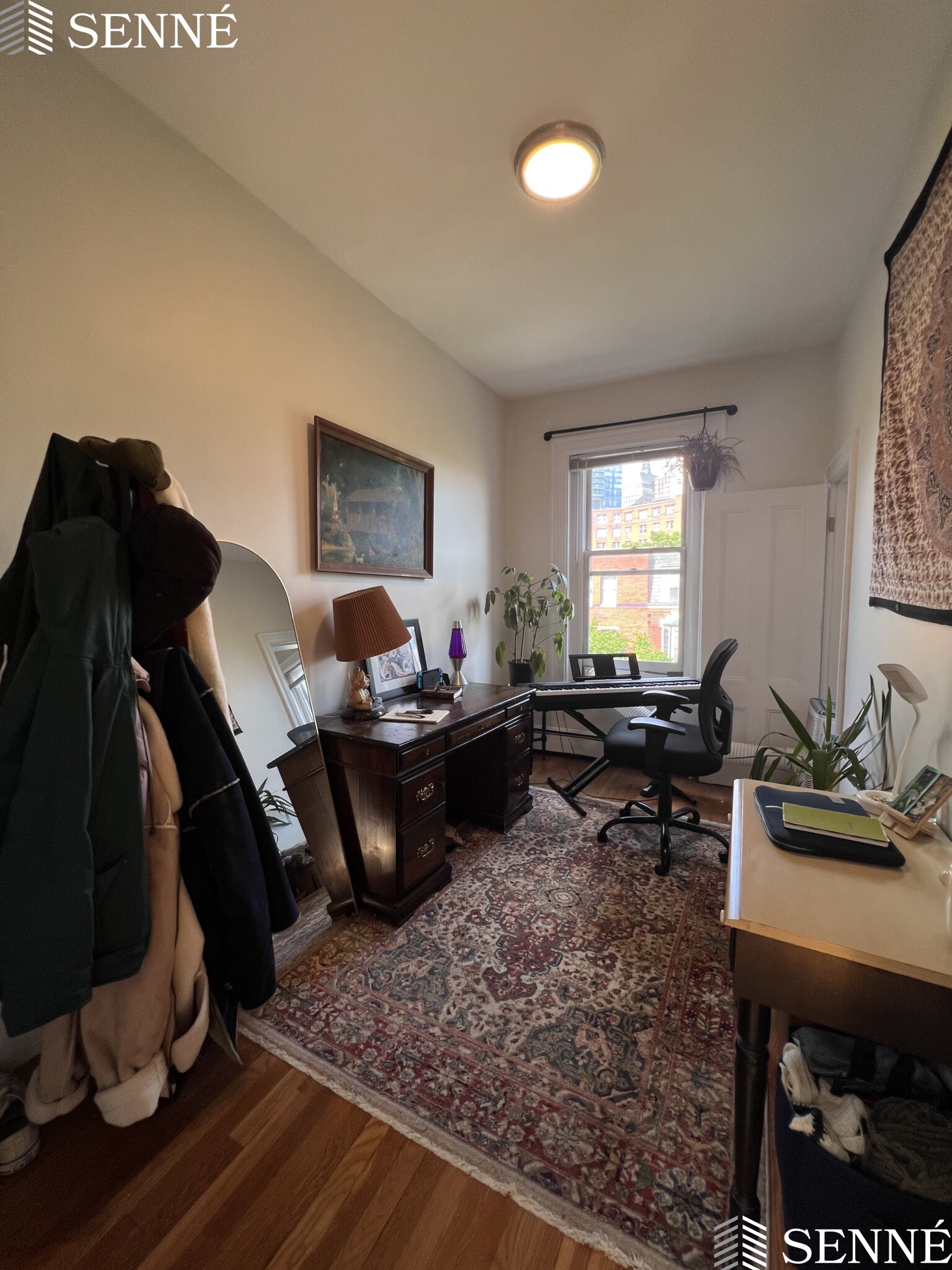 16 Yarmouth St, South End