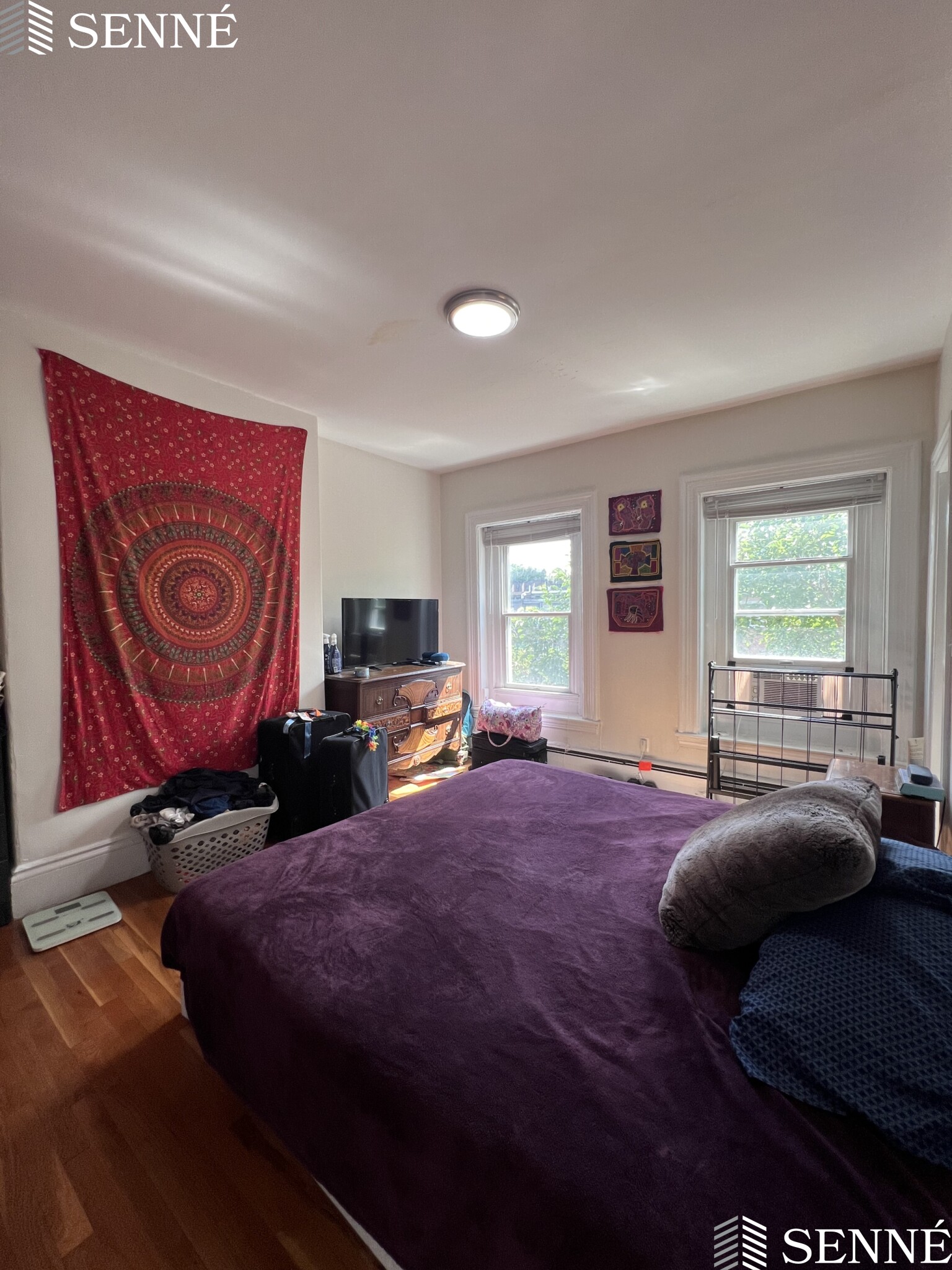 16 Yarmouth St, South End