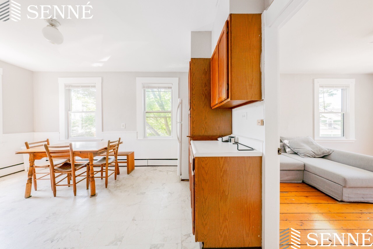 94 Sciarappa St, East Cambridge