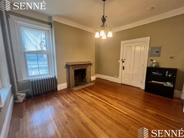 124 Summer St, Ward Two