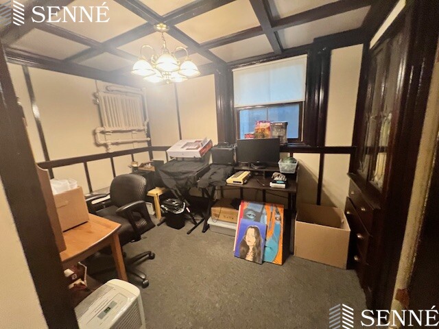 124 Summer St, Ward Two