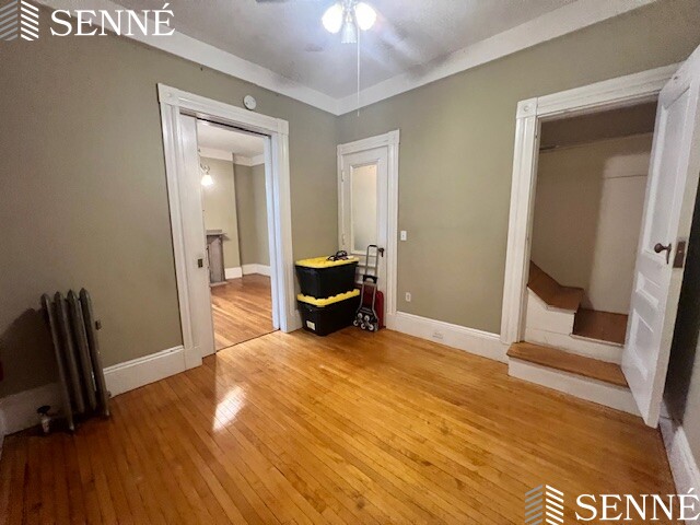 124 Summer St, Ward Two