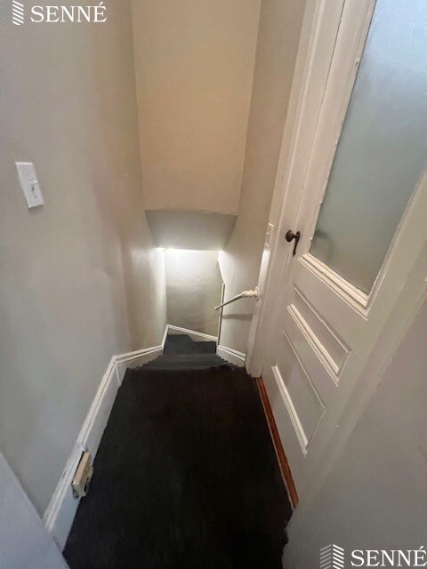 124 Summer St, Ward Two