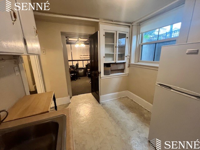 124 Summer St, Ward Two