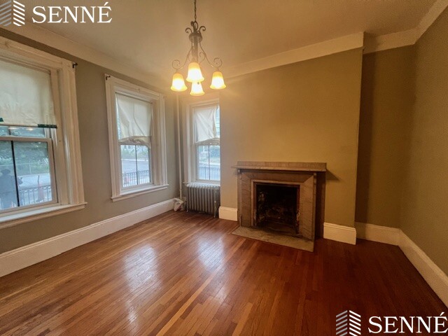 124 Summer St, Ward Two