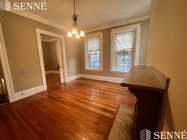 124 Summer St, Ward Two